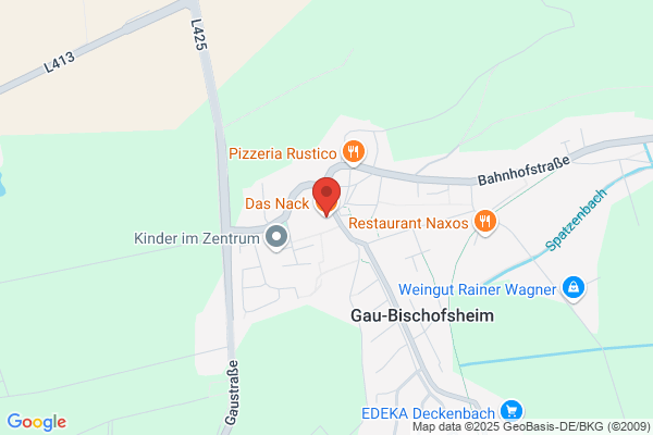 Weingut Nack