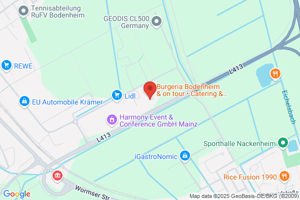 Ortsgemeinde, Kindertagesstätte