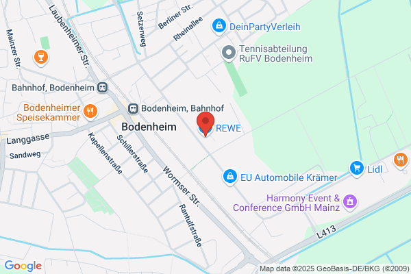 REWE