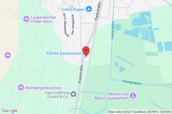 EDEKA Deckenbach