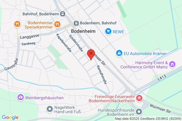 HL Transport GmbH