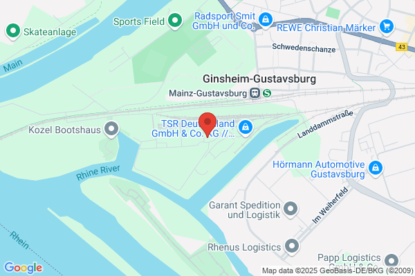 Rohrleitung Transp.GmbH