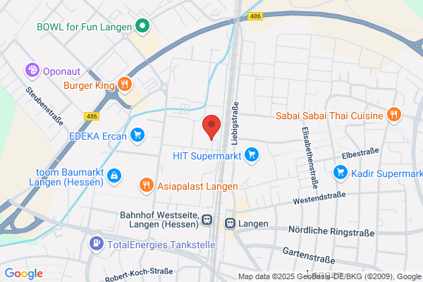 Karon Beratungsgesellschaft mbH