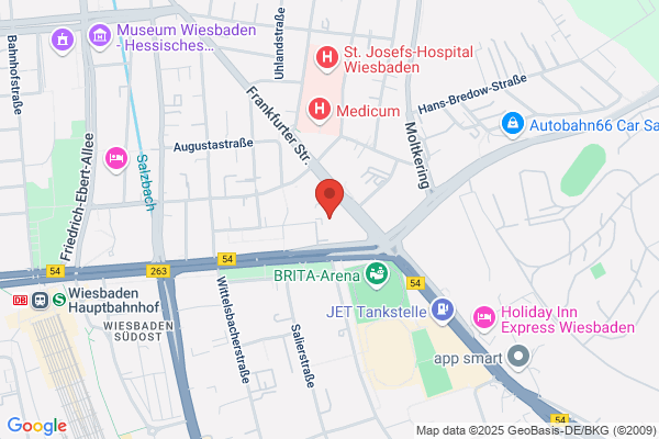 Sander Consulting GmbH