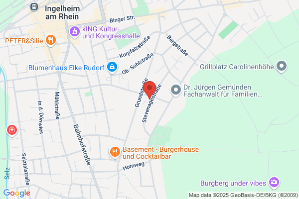 Rheinland-Pfalz der Kleingärtner e.V.