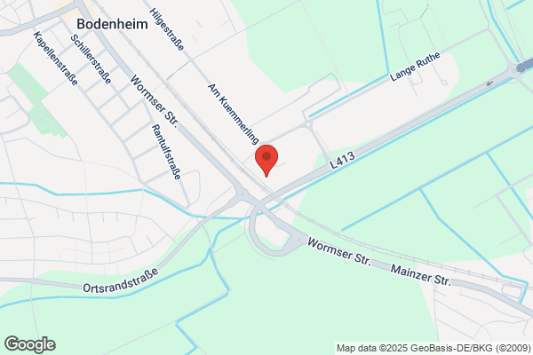 Bodenheimer Carneval-Verein e. V.