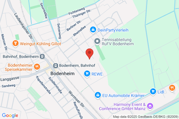 Wochenblick Verlags GmbH