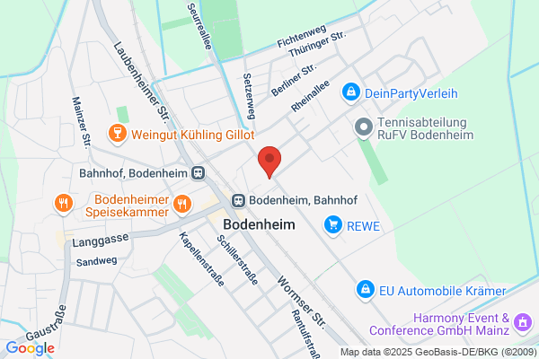 R+V Versicherung