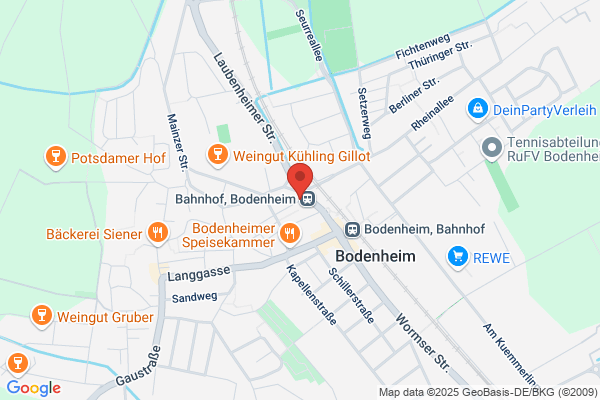 R+V Versicherung