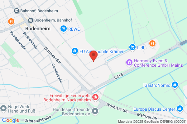 Mannheimer Versicherung AG: Dorothea Sans