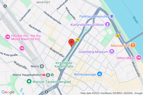SV SparkassenVersicherung (geschlossen)