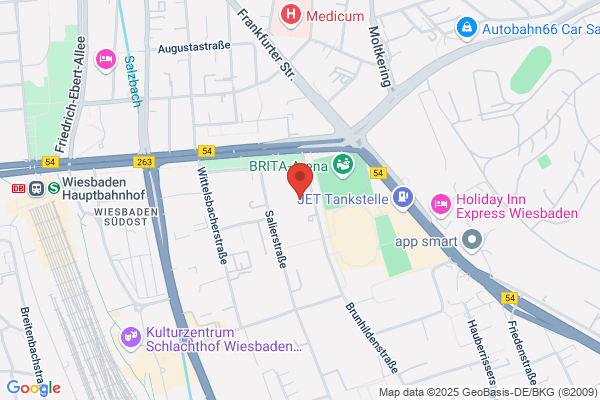 Zusatzversorgungskasse des Baugewerbes VVaG