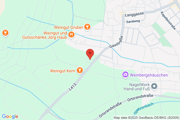 Weingut Acker-Holdenried
