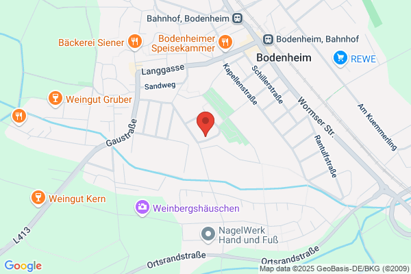 forSale Werbeagentur GmbH