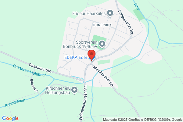 EDEKA Eder