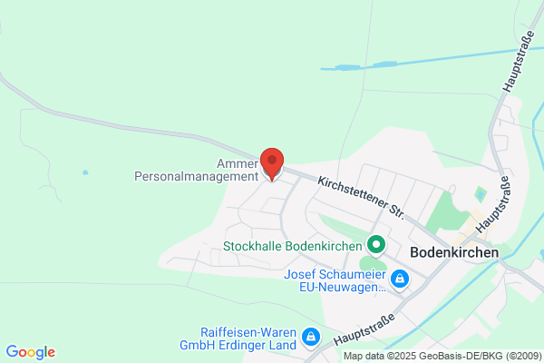 Ammer Personalmanagement GmbH