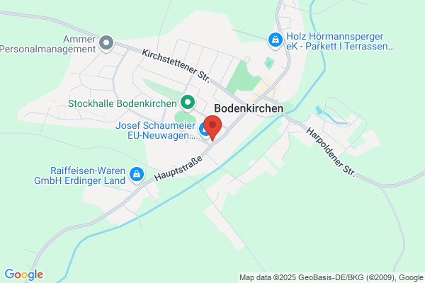 Brauhaus Bodenkirchen