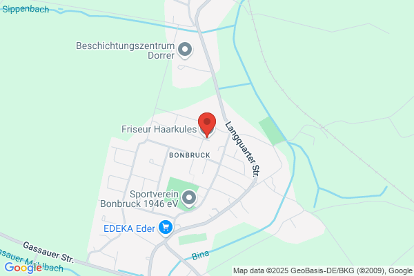 Friseur Haarkules, Seisenberger Sabine
