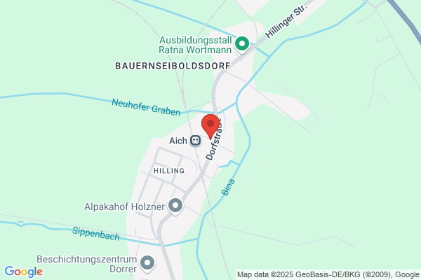 Gasthaus Faltermayer Inh. Georg und Martha Ewinger