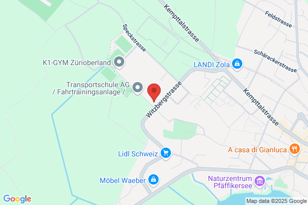 Hans Stotz Agentur für Werbung