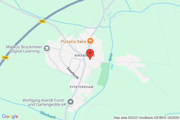 Pfarramt