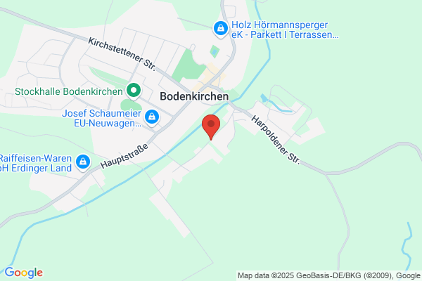 Radlwerkstatt Bodenkirchen