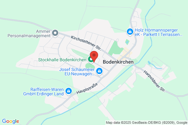 Sportclub Bodenkirchen e.V.