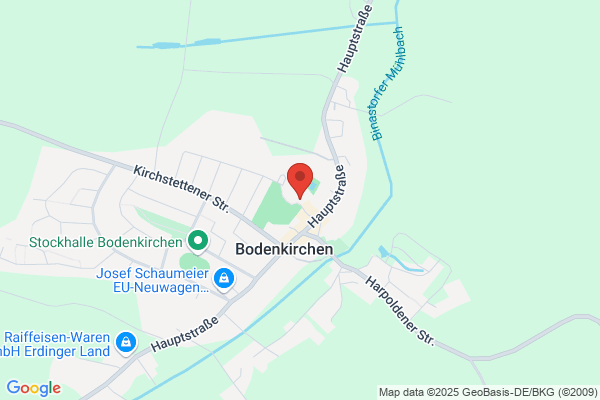 Volksschule Bodenkirchen