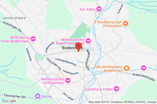 Bachmeier GmbH