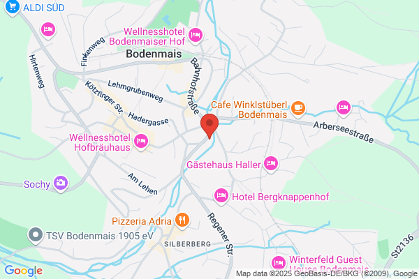 GenoBank DonauWald eG