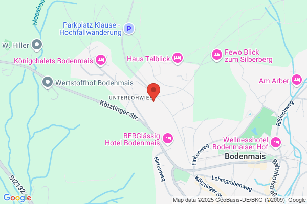 Waldesruh