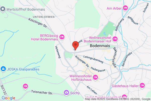 Kunsthaus Bodenmais