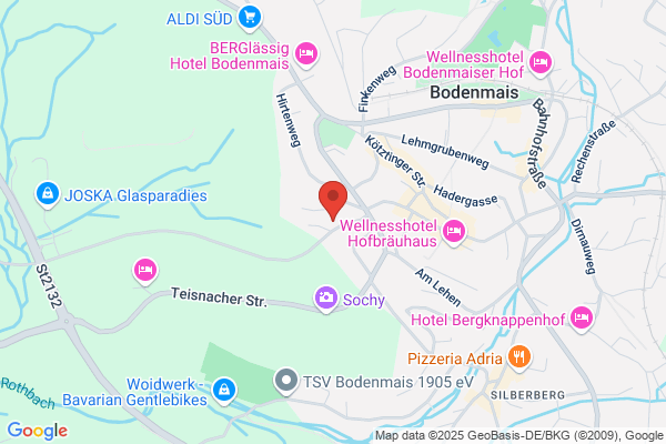 Kosmetik Ronsberger