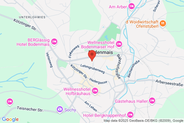 Marien Apotheke
