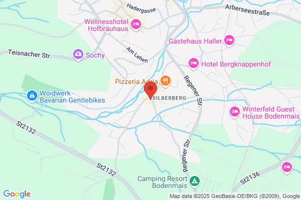 Sporthaus Weinberger e.K.