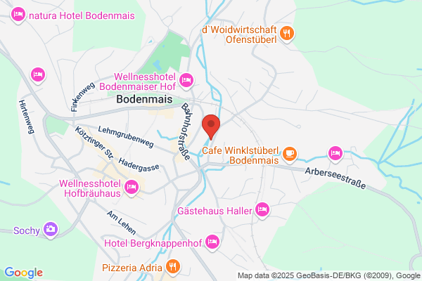 Restaurant zum Rechen