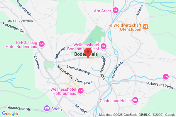 Dorfstadel