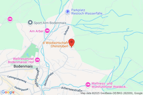 Waitler Stuben Familie Hagengruber