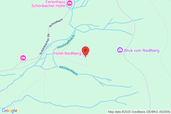 Sport- und Ferienhotel Riedlberg OHG