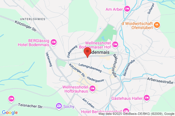 Leitermann Reisebüro, Niminacher Reisebüro