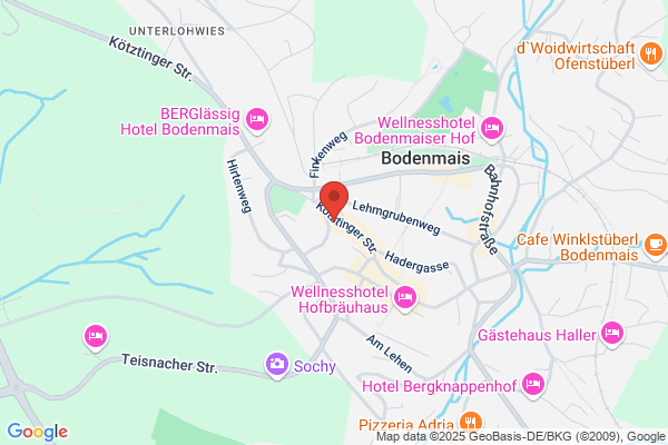 Reisebüro Grenzenlos e.K.