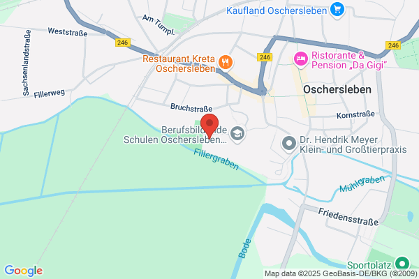 Kreisvolkshochschule