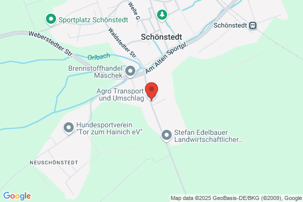 AGRO Transport und Umschlag GmbH