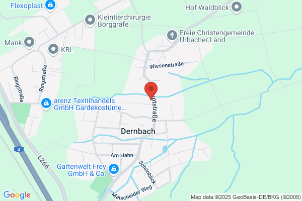 AVD - Arbeitsvermittlung Dörnbach