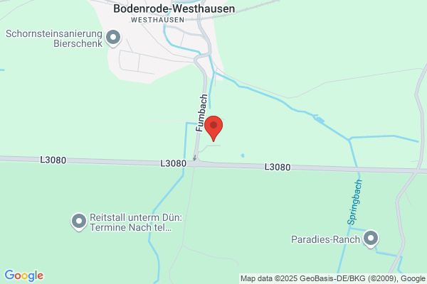 Agrargesellschaft Westhausen mbH