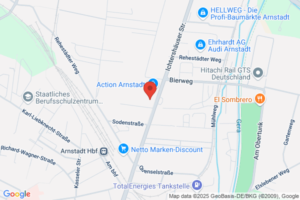 Bernhardt Autohandel & Service
