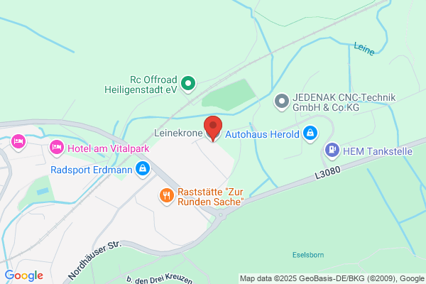 Leinekrone GmbH