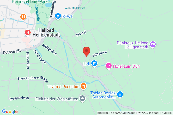 Verkehrsverband Heiligenstadt/Eichsfeld e.V.