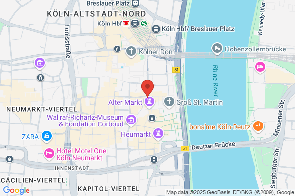 dansk is paradis Franchisegesellschaft mbH