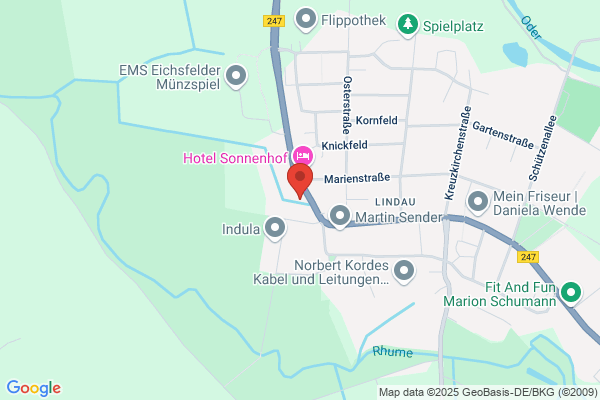 KS AUTOGLAS ZENTRUM Bilshausen